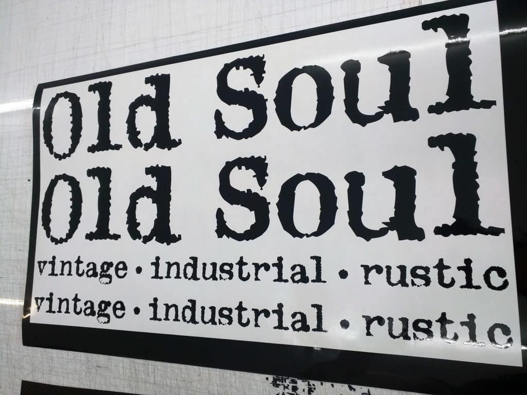 2016-06-custom-vinyl-cut-lettering-sticker-decal-old-soul-vintage-industrial-rustic