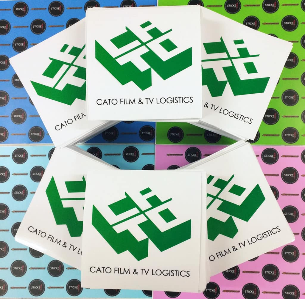 2016-08-cato-film-&-tv-logistics-printed-stickers