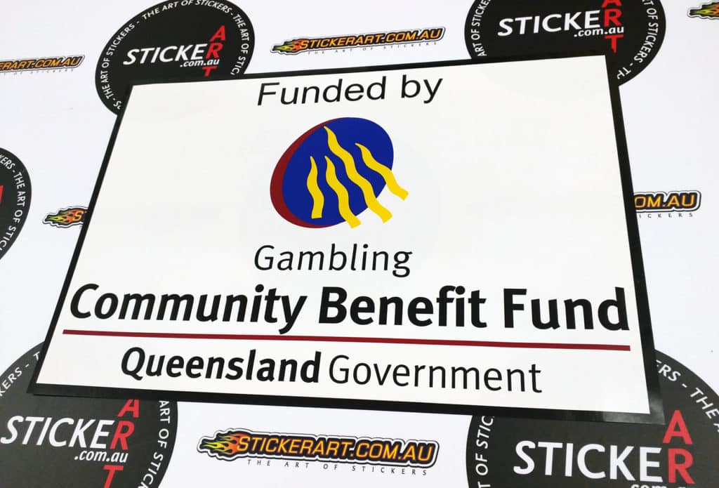2016-09-queensland-goverment-gambling-community-benefit-fund-vinyl-cut-sticker
