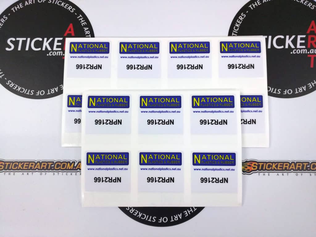 2016-10-custom-printed-stickers-national-plastics-rubber-sumner-queensland