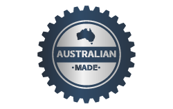 Our stickers and products are Australian Made