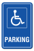 Disabled Parking 1