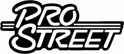 Pro Street