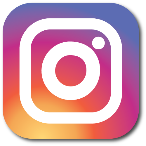 Buy Instagram Logo | The Art of Stickers Australia