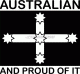 Australian And Proud Of It