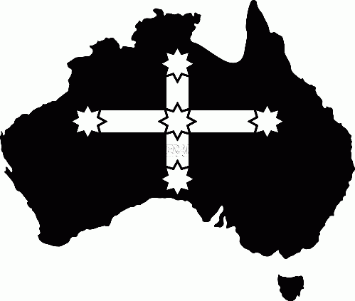 Australia - Eureka
