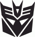 Transformers Decepticon