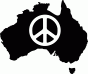 Australia - Peace