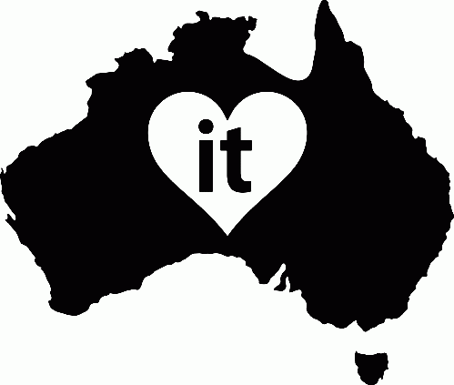 Australia - Love It