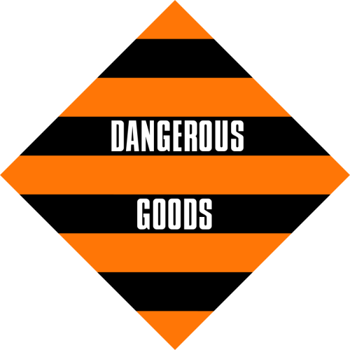 Class 10 Dangerous Goods