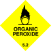 Class 5 Oraganic Peroxide