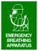 Emergency Breathing Apparatus