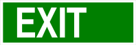Exit [1]