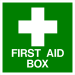 First Aid Area