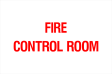 Fire Control Room