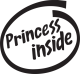 Princess Inside