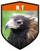NT State Animal Wedge Tail Eagle Shield