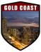 QLD Shield Gold Coast Arial View