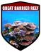 QLD Shield Great Barrier Reef