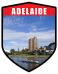 SA Adelaide City Shield
