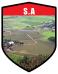 SA Shield Barossa Valley