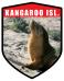 SA Shield Kangaroo Island Sea Lion