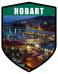 TAS Hobart City Shield Docks