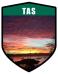 TAS Shield Sandy Bay