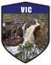 VIC Shield Nigretta Falls