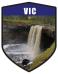 VIC Shield Wannon Falls