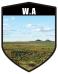 WA Shield Cane River Conservation Park