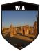 WA Shield Pinnacle Desert 2