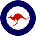 Royal Australian Air Force Roundel