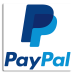 Paypal Stacked Logo