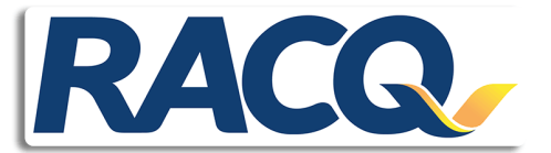 racq travel logo