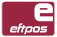 EFTPOS Logo Contour Cut