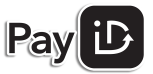 PayID Logo with Outline