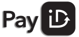 PayID Logo Contour Cut