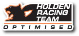 Holden Racing Team Optimised