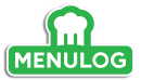 Menulog Logo With Outline