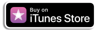 Itunes Store Buy Badge Background With Outline