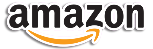 Amazon Logo With Outline