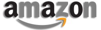 Amazon Logo Contour Cut