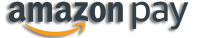 Amazon Pay Logo Contour Cut