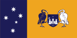 Australia Capital Territory - Flag