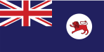 Australia Tasmania - Flag