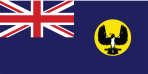 Australia South Australia - Flag