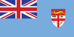 Fiji - Flag