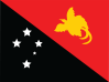 Papua New Guinea - Flag