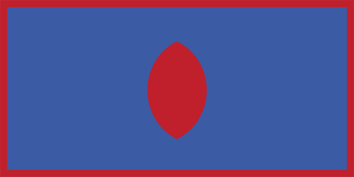 Guam - Flag
